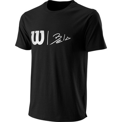 Wilson Bela Hype Tech Tee
