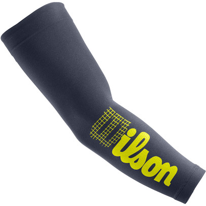 Wilson Seamless Compression Arm Sleeve II