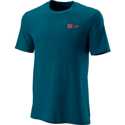 Wilson Bela Seamless Tee