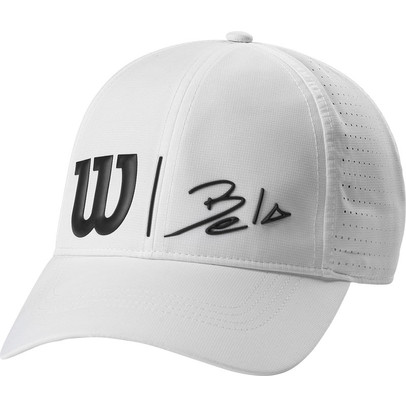 Wilson Bela Cap