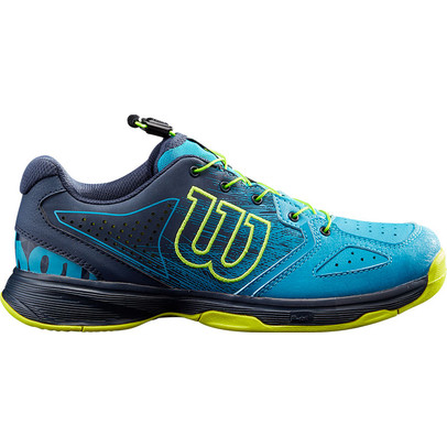 Wilson Kaos Junior