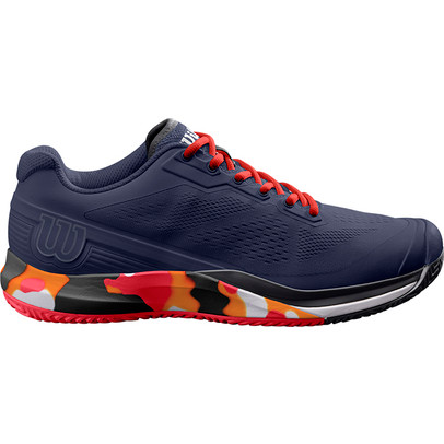 Wilson Heren Rush Pro 3.5 Tokyo Clay Court
