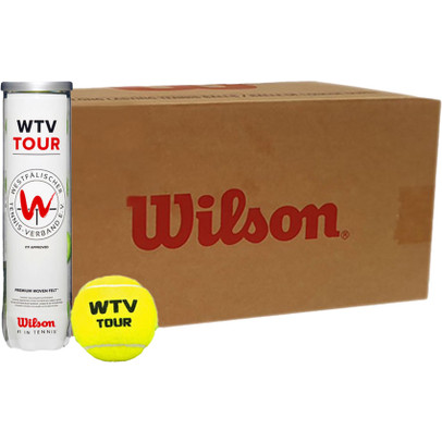 Wilson WTV Tour 18x4 St.