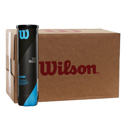 Wilson Tour Premier All Court 18x4 St.