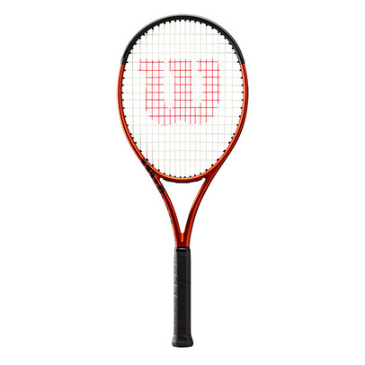 Wilson Burn 100 er Tweedekans