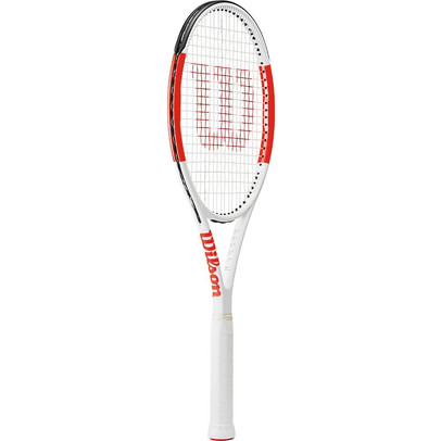Wilson Six One Team 95 Tester