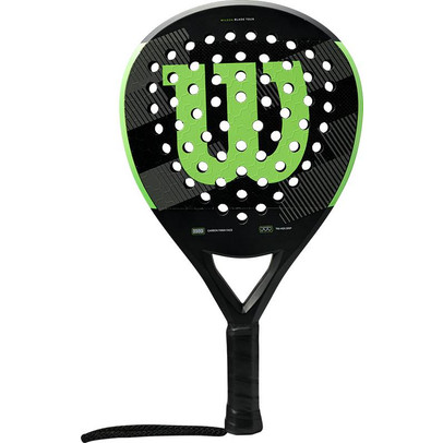 Wilson Blade Tour Tweedekans