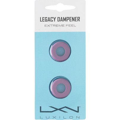 Luxilon Legacy Dämpfer