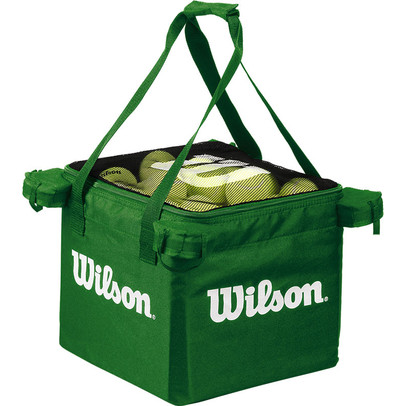 Wilson Teaching Cart Green Bag