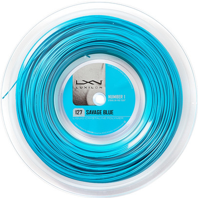 Luxilon Savage 200M