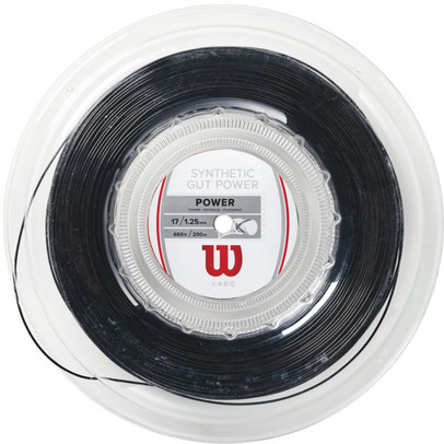 Wilson Synthetic Gut Power 200M