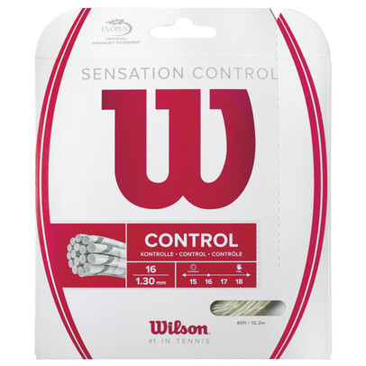 Wilson Sensation Control Set