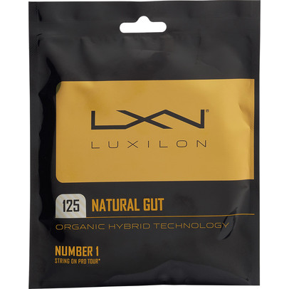 Luxilon Gut Set