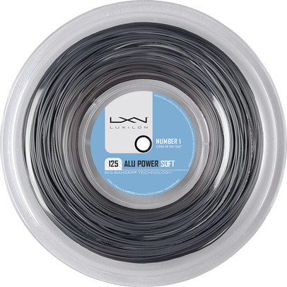 Luxilon Alu Power Soft 200M