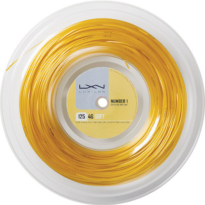 Luxilon 4G Soft 200M