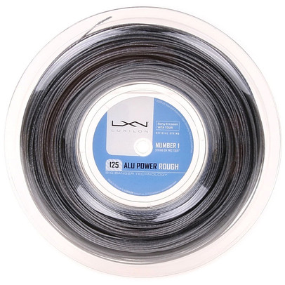 Luxilon Alu Power Rough 220M