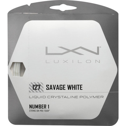 Luxilon Savage Set