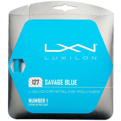 Luxilon Savage Set
