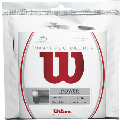 Wilson Champions Choice Set