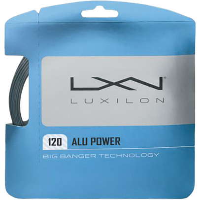 Luxilon Alu Power Feel Set