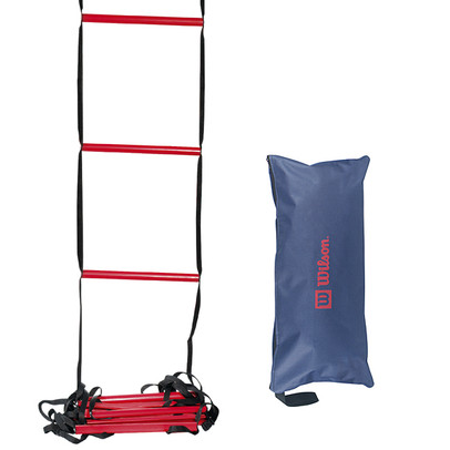 Wilson Training Ladder