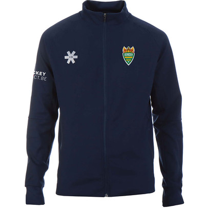 Osaka Track Jacket Heren Dender
