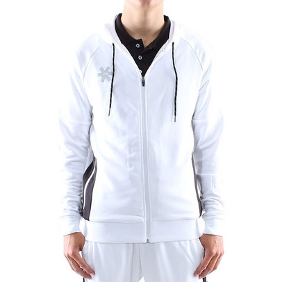 Osaka Training Zip Hoodie Herren