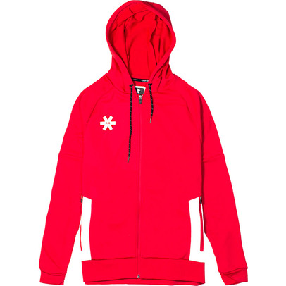 Osaka Training Zip Hoodie Herren