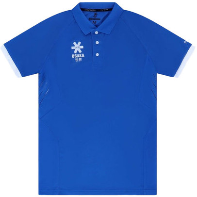 Osaka Team Polo Jersey Heren