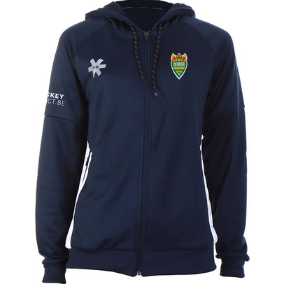 Osaka Training Zip Hoodie Dames Dender