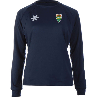 Osaka Training Sweater Dames Dender
