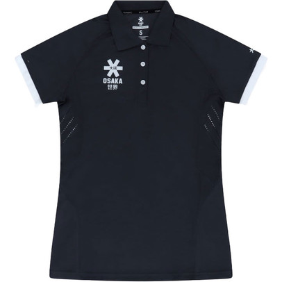 Osaka Team Polo Jersey Dames