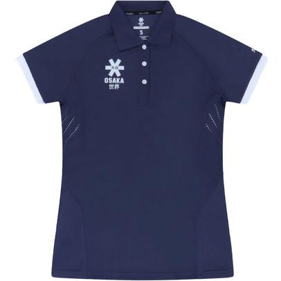 Osaka Team Polo Jersey Dames
