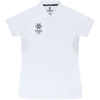 Osaka Team Polo Jersey Dames