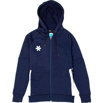 Osaka Training Zip Hoodie Deshi Junior