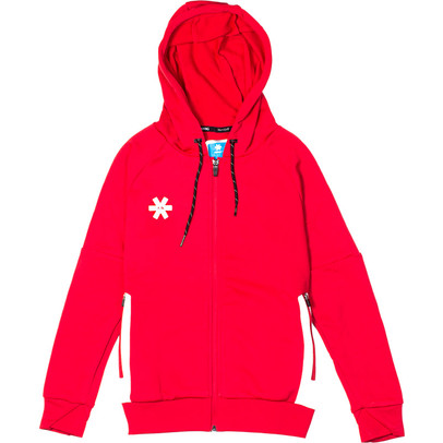 Osaka Training Zip Hoodie Deshi Junior