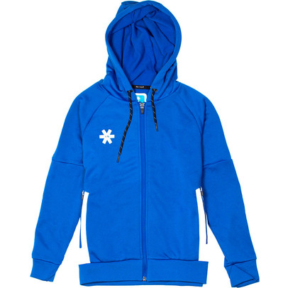 Osaka Training Zip Hoodie Deshi Junior
