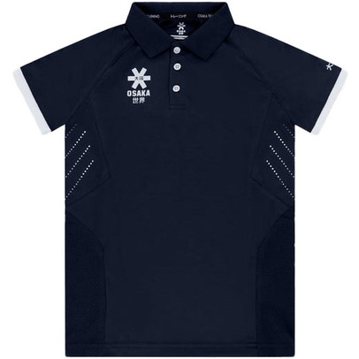 Osaka Team Polo Jersey Junior