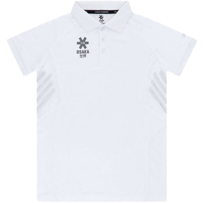 Osaka Team Polo Jersey Junior