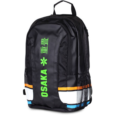 Osaka Large Backpack Fluo