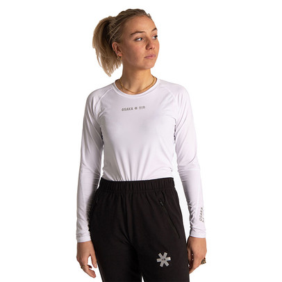 Thermoshirt nike dames sales