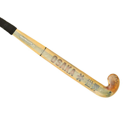 Osaka Pro Tour Ltd. Pro Bow Holz Indoor