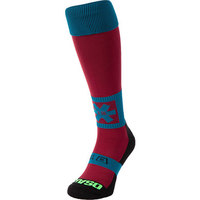 Osaka Hockey Stutzenstrümpfe