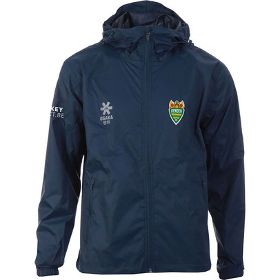 Osaka Training Jacket Dender