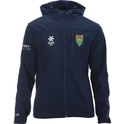 Osaka Softshell Jacket Dender