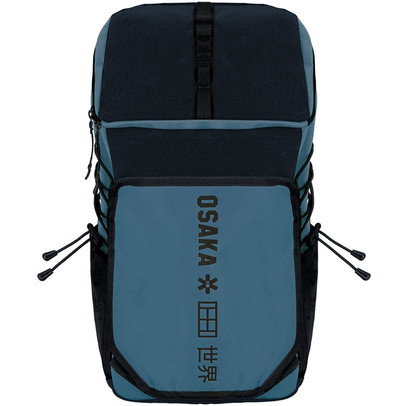Osaka Pro Tour Padel Backpack Navy