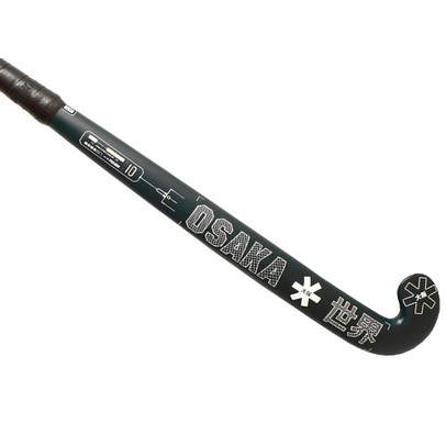 Osaka Vision 10 Pro Bow Indoor