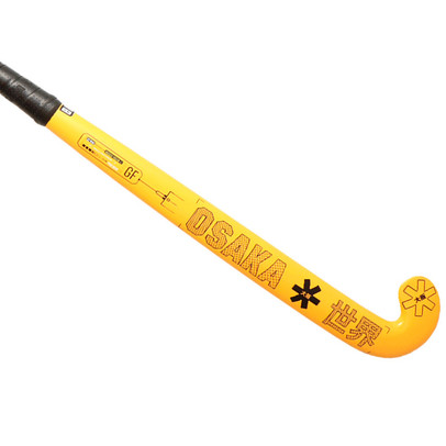 Osaka Vision Pro Bow Indoor Junior