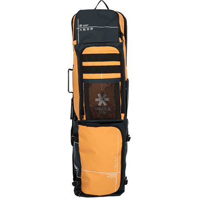 Osaka Pro Tour Stickbag Modular XL Bruin