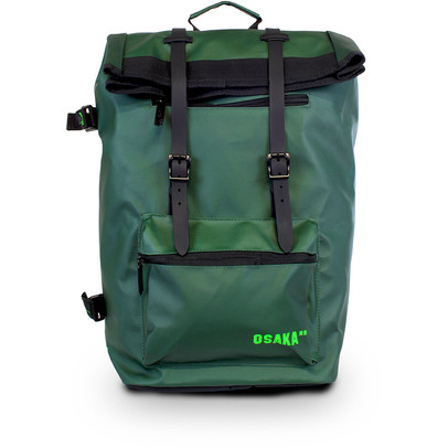 Osaka Backpack Large Grün